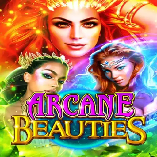 ArcaneBeauties: Unveiling the Enchantment of the 8344.COM Platform's Official Slots in Brazil