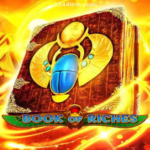Exploring the Enchanting World of BookofRiches on 8344.COM: Oficial Slots Brasil #1