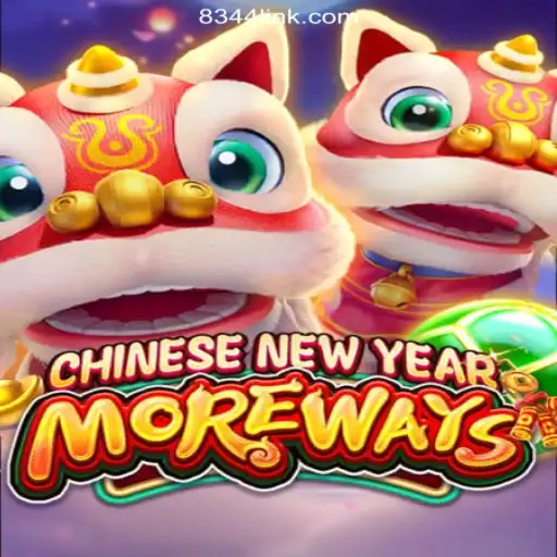 Dive into CHINESENEWYEARMOREWAYS: The Exciting Slot Game on the 8344.COM Platform