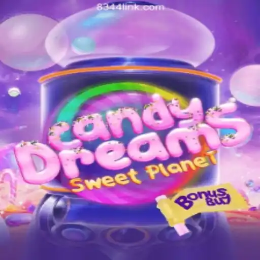 CandyDreamsSweetPlanet: A Journey into the Sugary Cosmos on 8344.COM