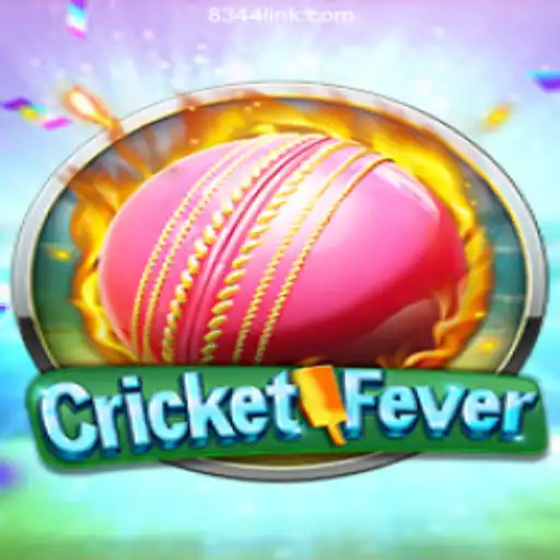 CricketFever: Experience the Thrill of the Game with 8344.COM Platform - Official Slots Brasil #1