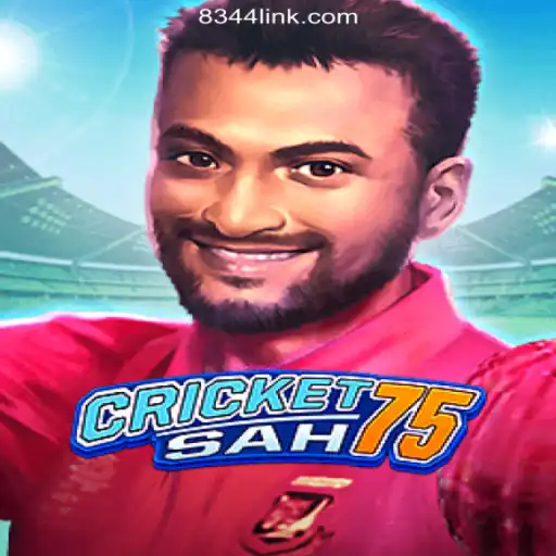 Explore the Exciting World of CricketSah75 on 8344.COM Platform-Oficial Slots Brasil #1