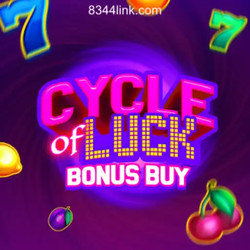 CycleofLuckBonusBuy: A Thrilling Adventure on 8344.COM Platform-Oficial Slots Brasil #1
