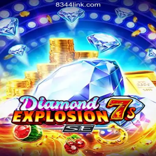 Explore the Thrills of DiamondExplosion7sSE on the 8344.COM Platform