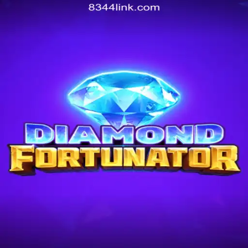 Exploring DiamondFort: The Crown Jewel of 8344.COM Platform's Oficial Slots Brasil #1