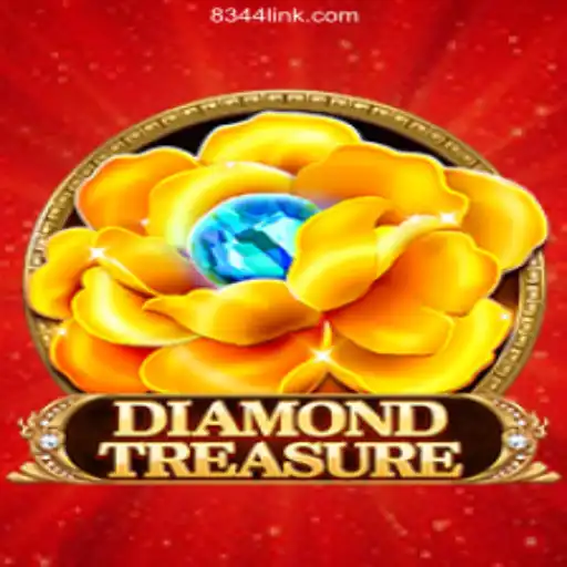 Discover the Thrilling World of Diamondtreasure on 8344.COM Platform-Official Slots Brasil #1
