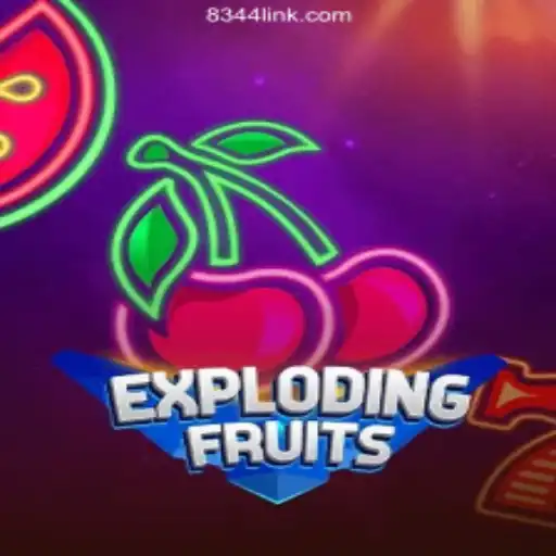ExplodingFruits: A Vibrant Journey Through Slots