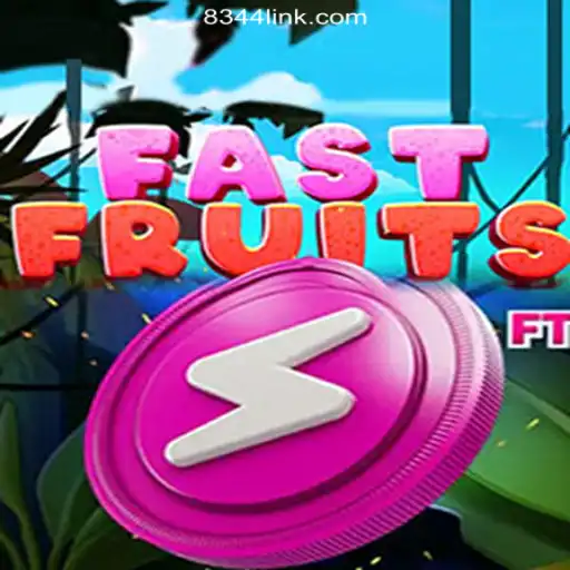 FastFruits: A Thrilling Journey into the World of Slots