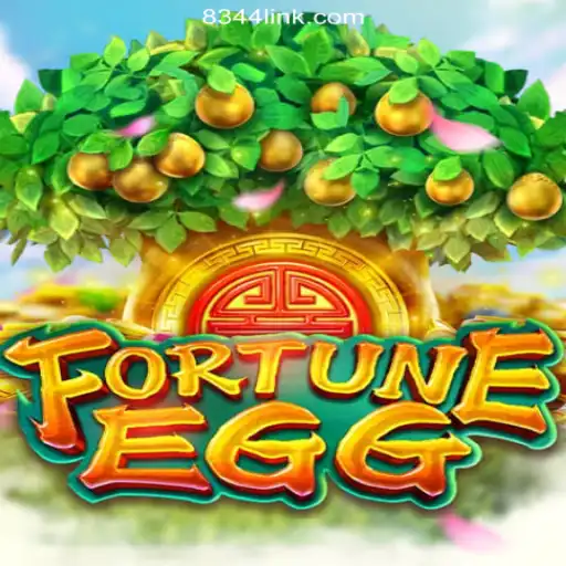 Exploring FortuneEgg: The #1 Oficial Slots Game on 8344.COM Platform in Brazil