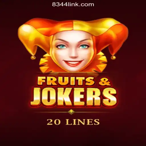 Exploring FruitsAndJokers20: The Ultimate Slot Experience