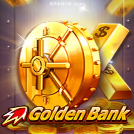 GoldenBank: Explore the Oficial Slots Experience on 8344.COM Platform - The Top Brazilian Choice
