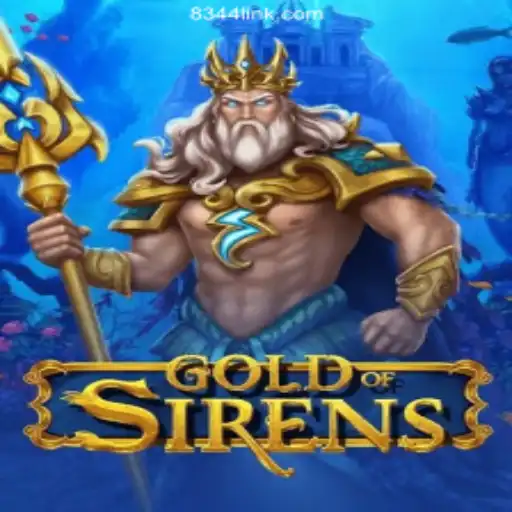 Discover the World of GoldofSirens: A Leading Game on 8344.COM Platform