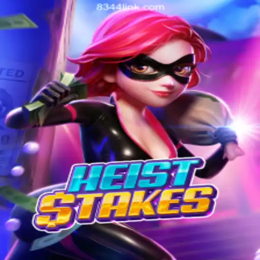 HeistStakes: An Insider's Look into the Thrilling World of Online Slots