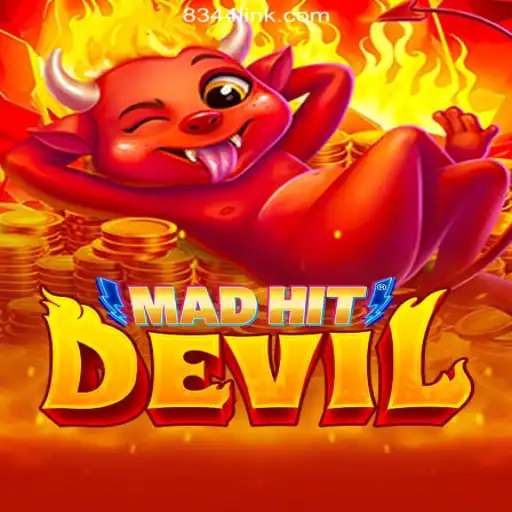 MadHitDevil: Exploring the Premier Slot Game on 8344.COM Platform