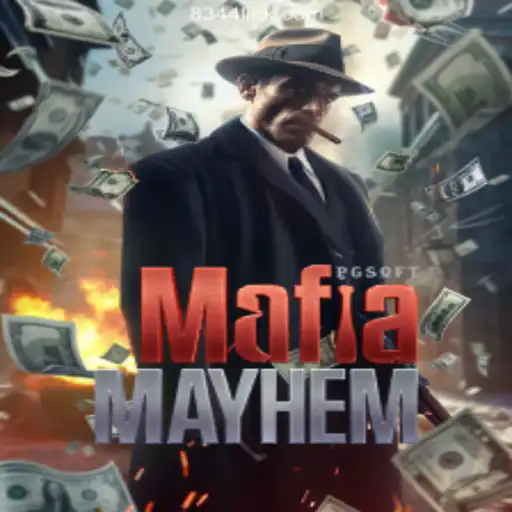 Explore the Thrilling World of MafiaMayhem on 8344.COM Platform - Oficial Slots Brasil #1
