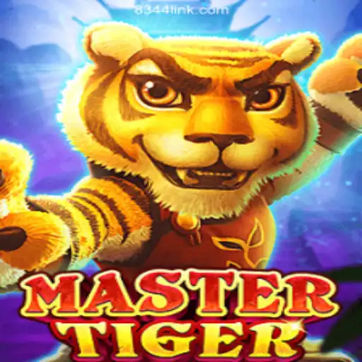 MasterTiger: The Exciting World of Slots on the 8344.COM Platform