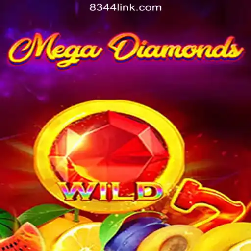 MegaDiamond: A Gem of a Game on 8344.COM Platform