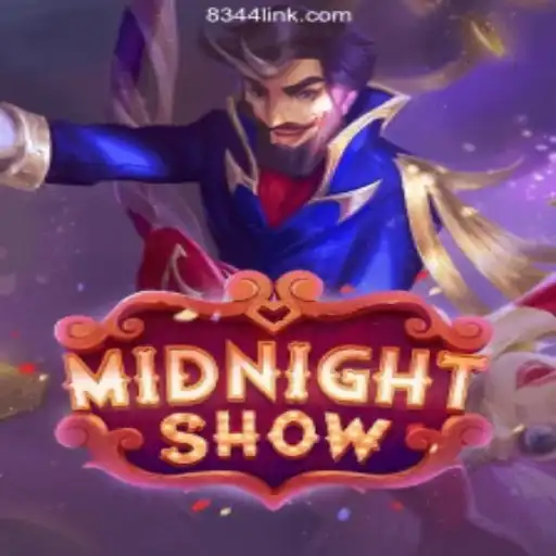 MidnightShow: A Thrilling Experience on the 8344.COM Platform - Official Slots Brasil #1