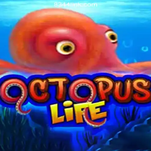 Discover the Exciting World of OctopusLife on 8344.COM: Brazil's Top Slot Platform