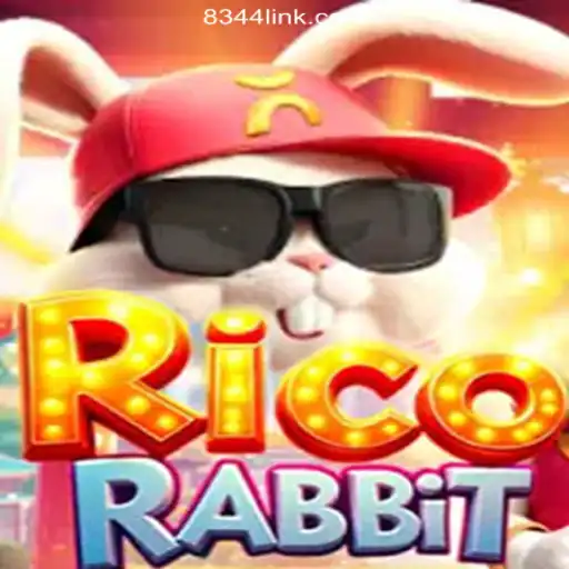 Unveiling RicoRabbit: The Premier Slot Game on 8344.COM Platform