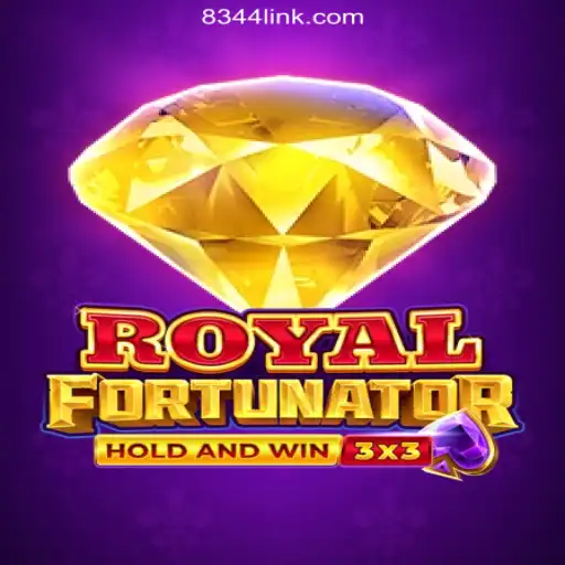 Discover Royalfort: An In-Depth Guide to the Exciting 8344.COM Platform-Official Slots Brasil #1 Game