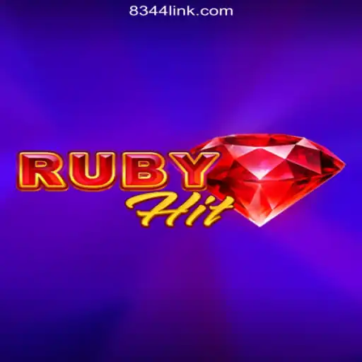 Discover RubyHit: The Ultimate Slot Experience in Brazil on 8344.COM