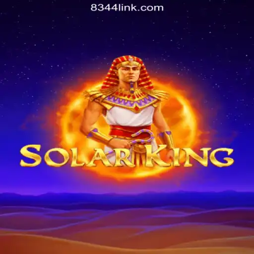 Explore the Kingdom of SolarKing: A Unique Gaming Experience on 8344.COM