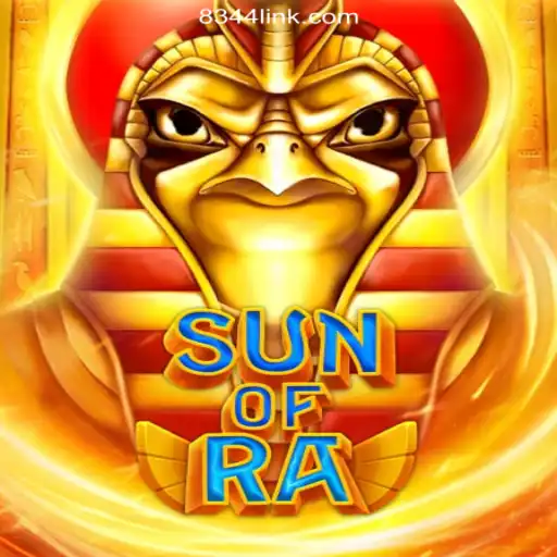 Exploring the Fascinating World of SunofRa on 8344.COM platform-Oficial Slots Brasil #1