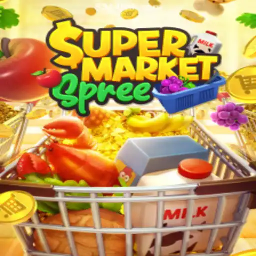 SupermarketSpree: Dive Into the Thrilling World of Slots on 8344.COM Platform-Oficial Slots Brasil #1