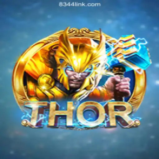 Exploring the Mythical Realms of THOR on the 8344.COM Platform