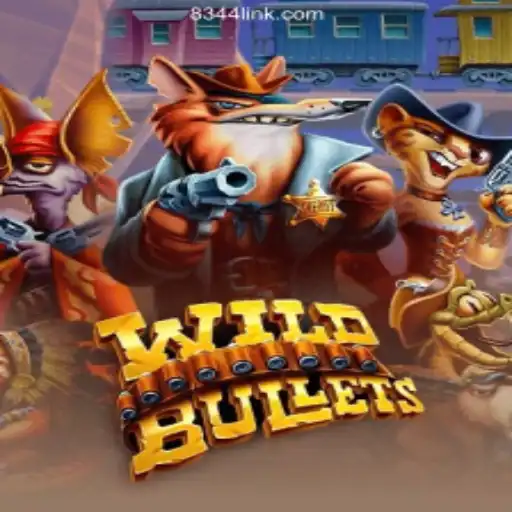 Explore WildBullets on the 8344.COM Platform - Oficial Slots Brasil #1