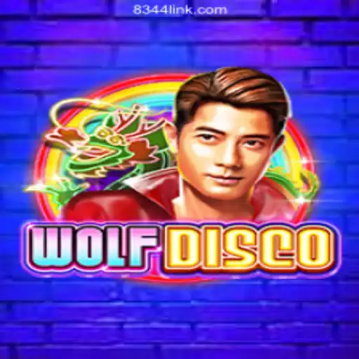 Unveiling WolfDisco: A Journey into the Howling World of Slots on 8344.COM Platform-Official Slots Brasil #1
