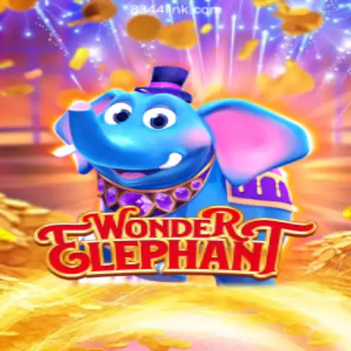 Discover the Exciting World of WonderElephant on 8344.COM: The Leading Platform for Official Slots in Brazil