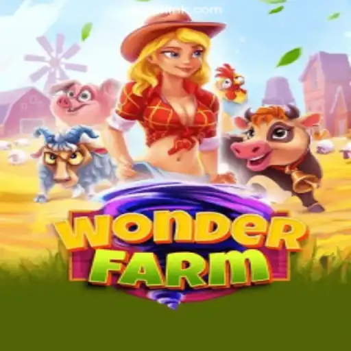 Exploring WonderFarm: The Premier Destination for Official Slots on 8344.COM