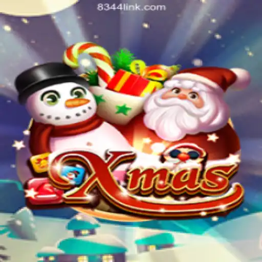Exploring the Magical World of Xmas on the 8344.COM Platform